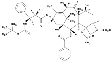 structural formula